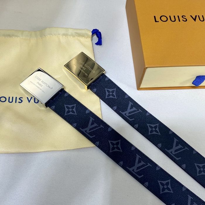 Louis Vuitton Belt 35MM LVB00012